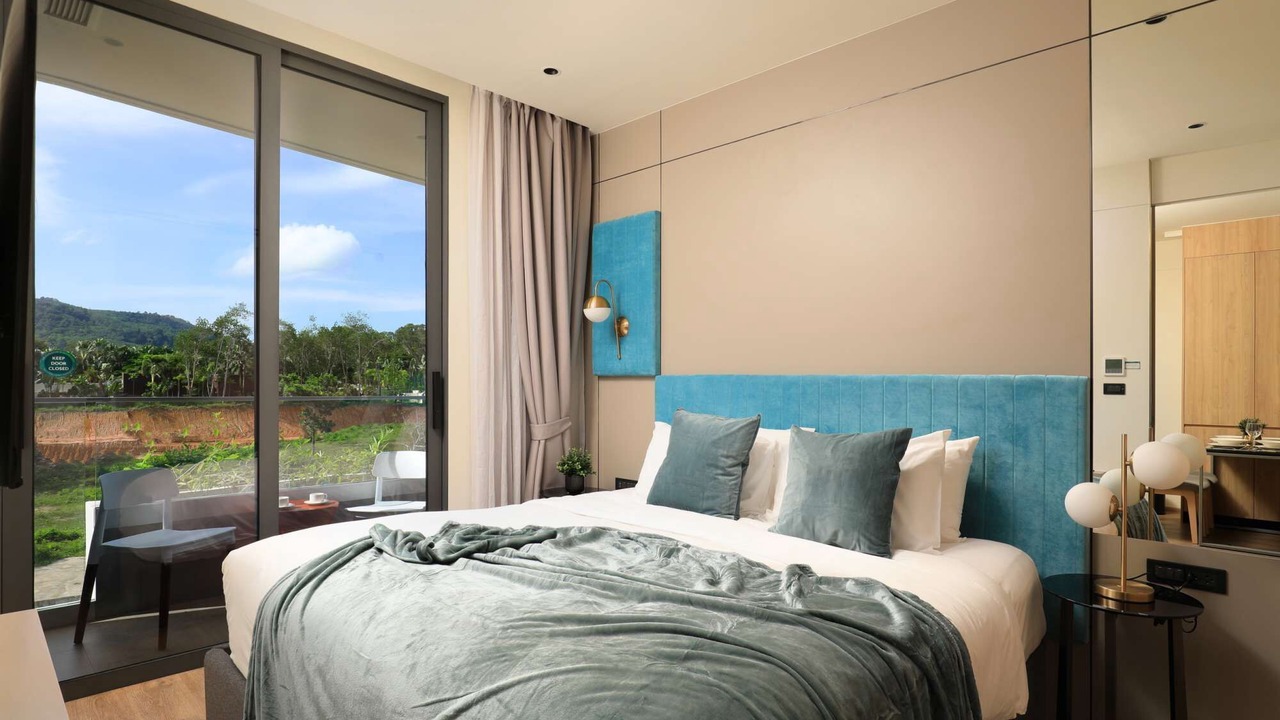 Photo of Bedroom in Choeng Thale