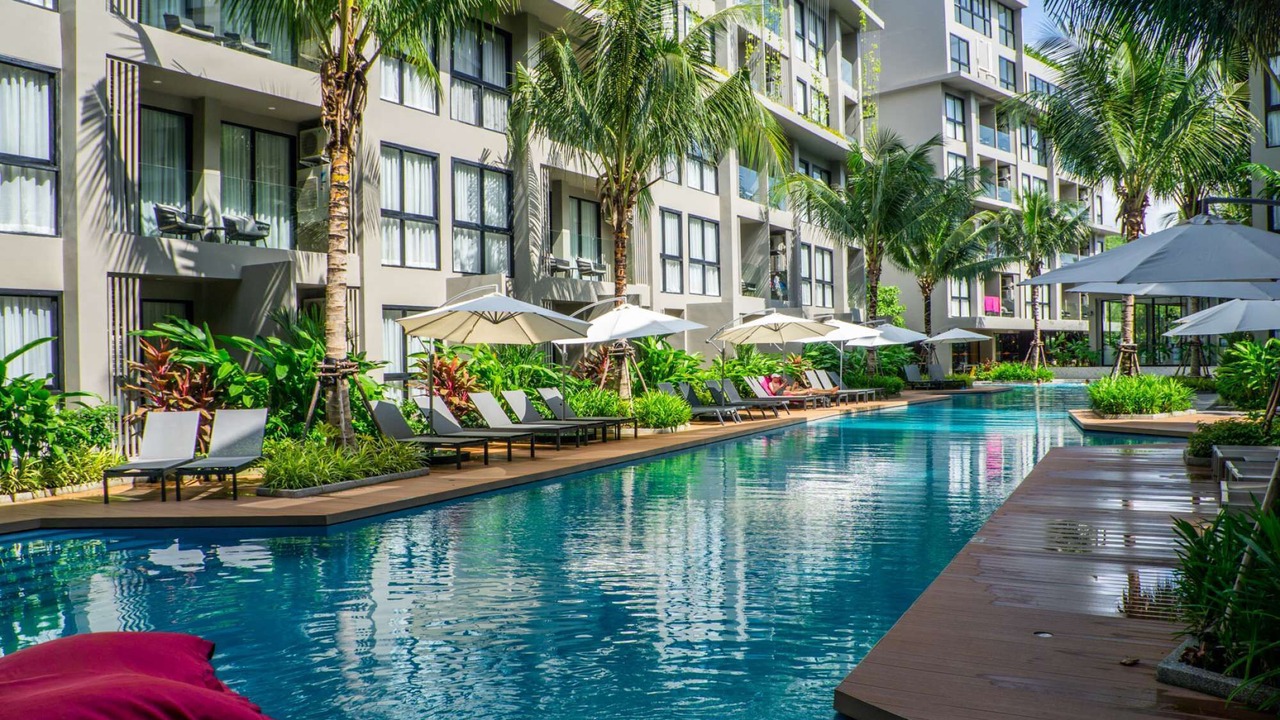 Photo of Outdoor in Cherngtalay
