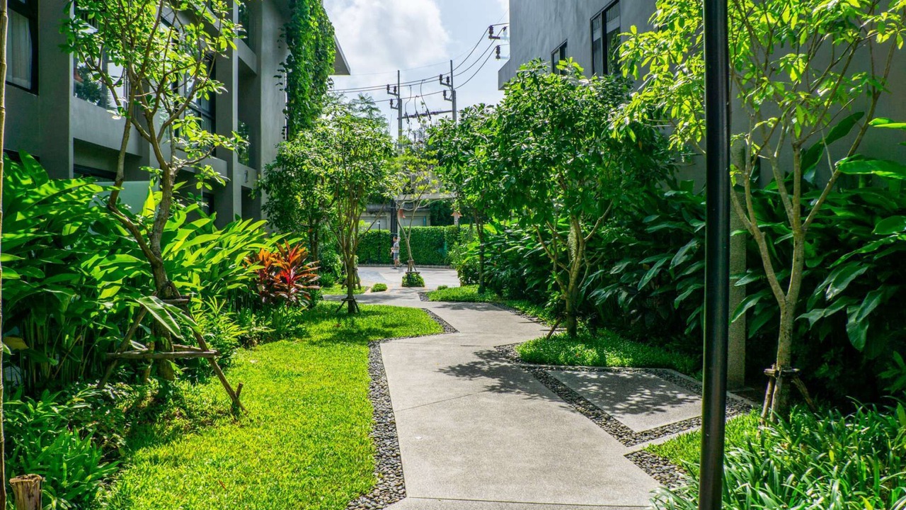 Photo of Outdoor in Cherngtalay