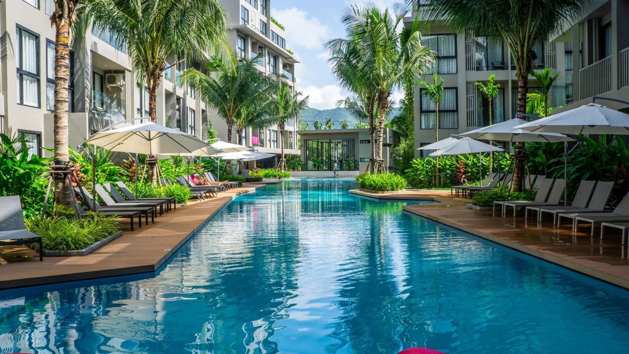 Photo of Outdoor in Cherngtalay