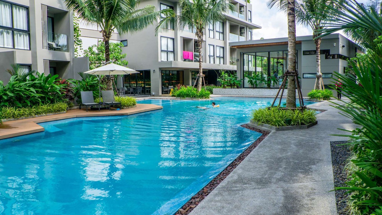 Photo of Outdoor in Cherngtalay