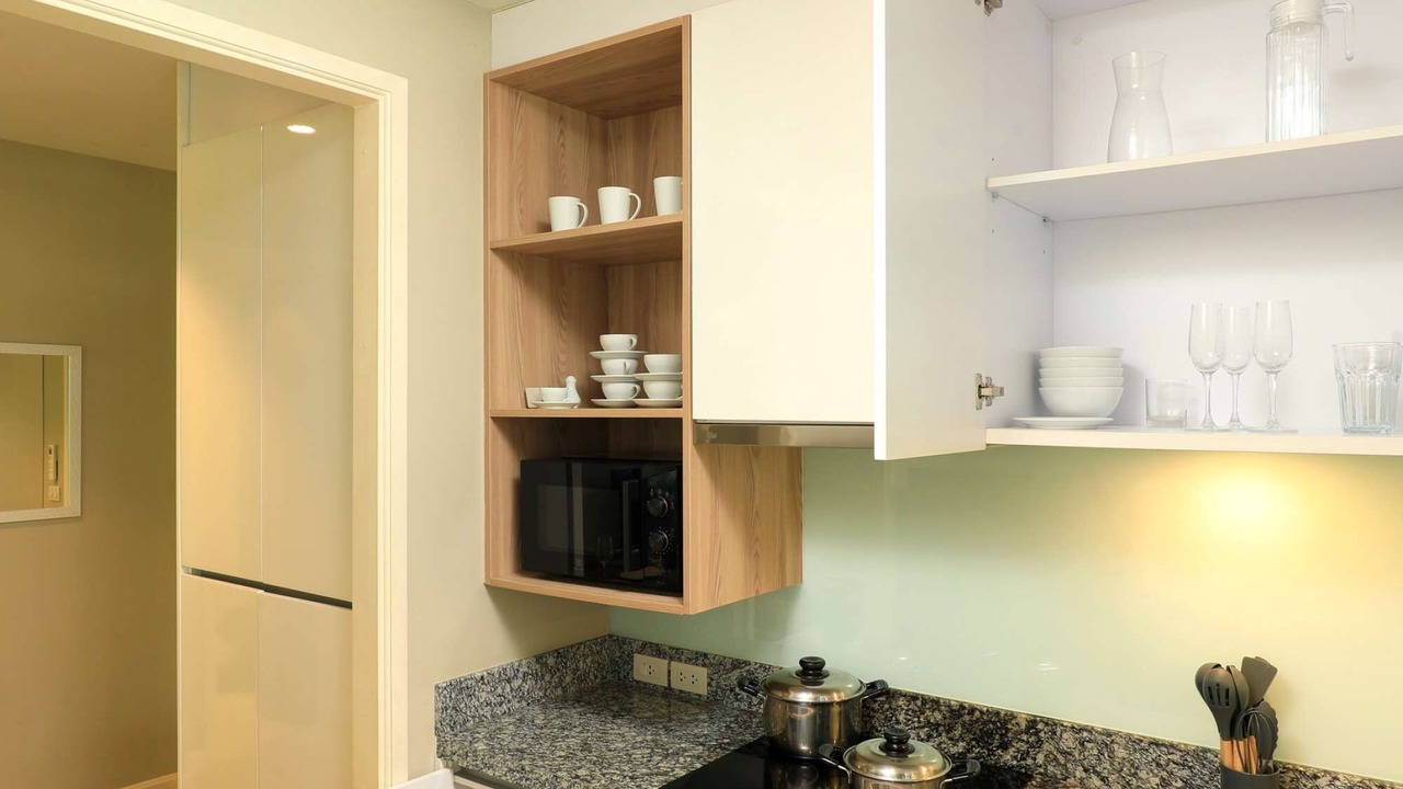 Photo of Kitchen in Cherngtalay