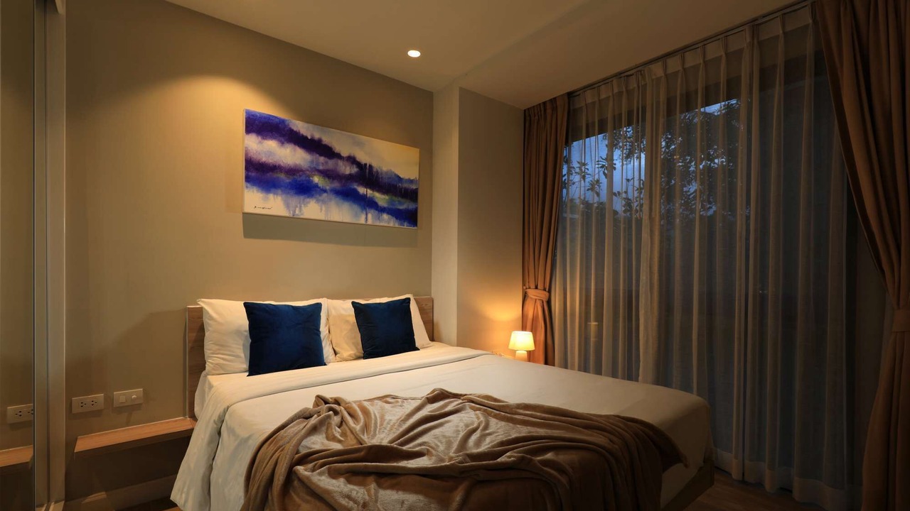 Photo of Bedroom in Cherngtalay