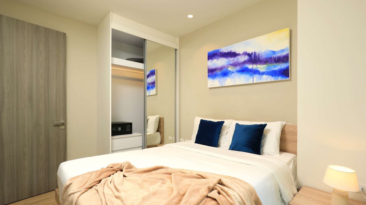 Photo of Bedroom in Cherngtalay