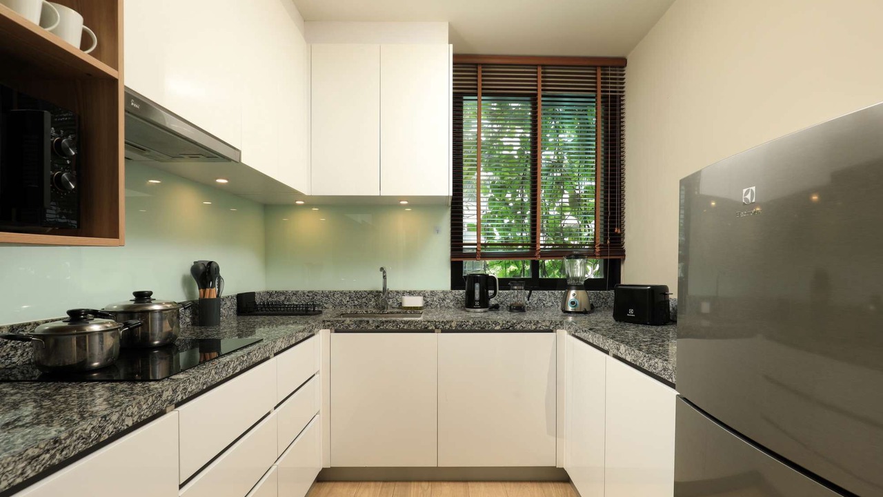 Photo of Kitchen in Cherngtalay
