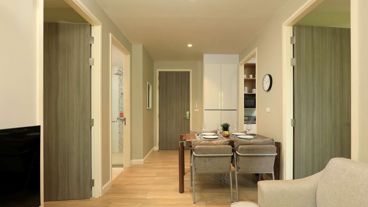 Photo of Livingroom in Cherngtalay