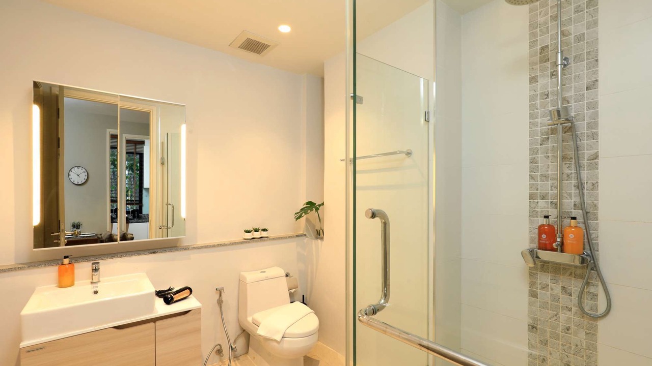 Photo of Bathroom in Cherngtalay