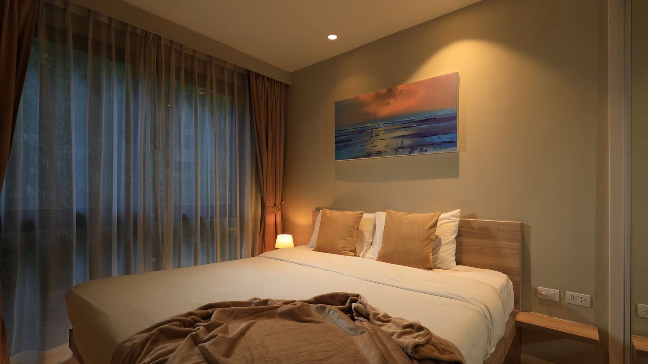 Photo of Bedroom in Cherngtalay