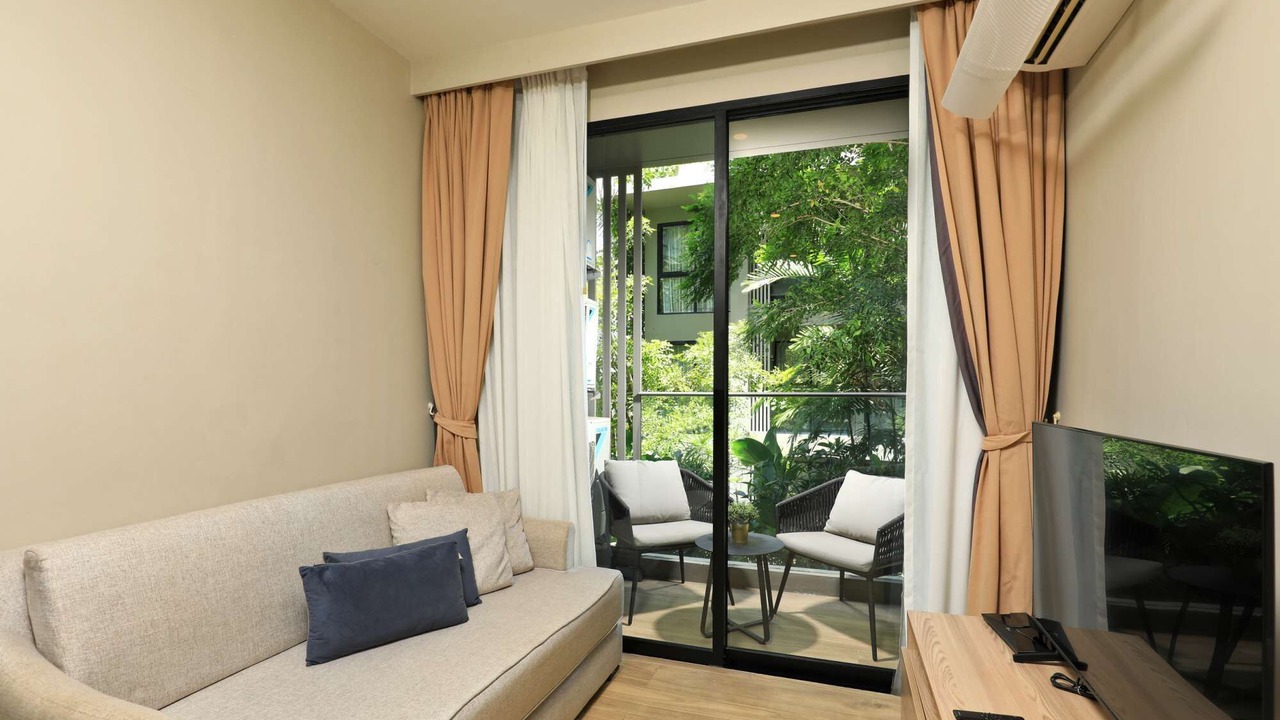 Photo of Livingroom in Cherngtalay