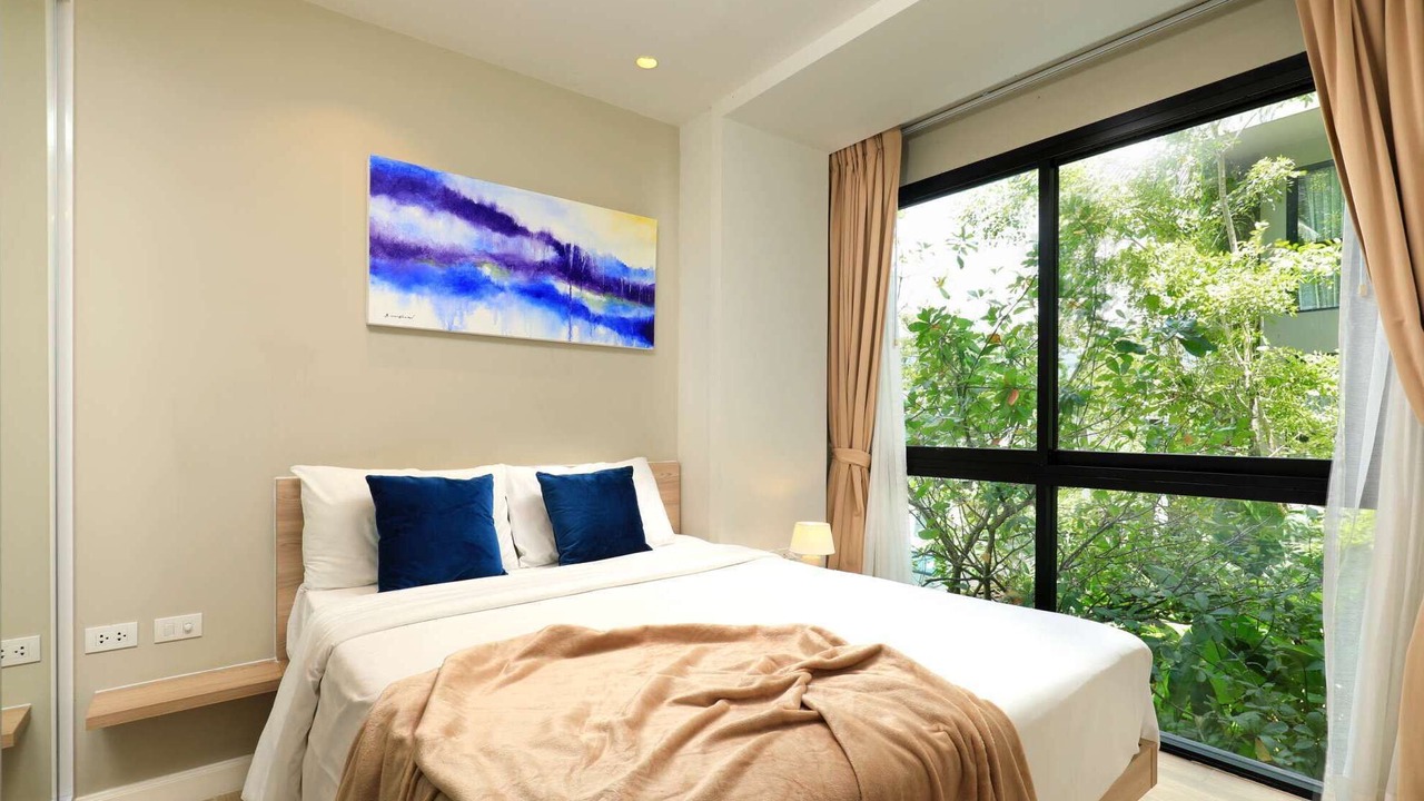 Photo of Bedroom in Cherngtalay