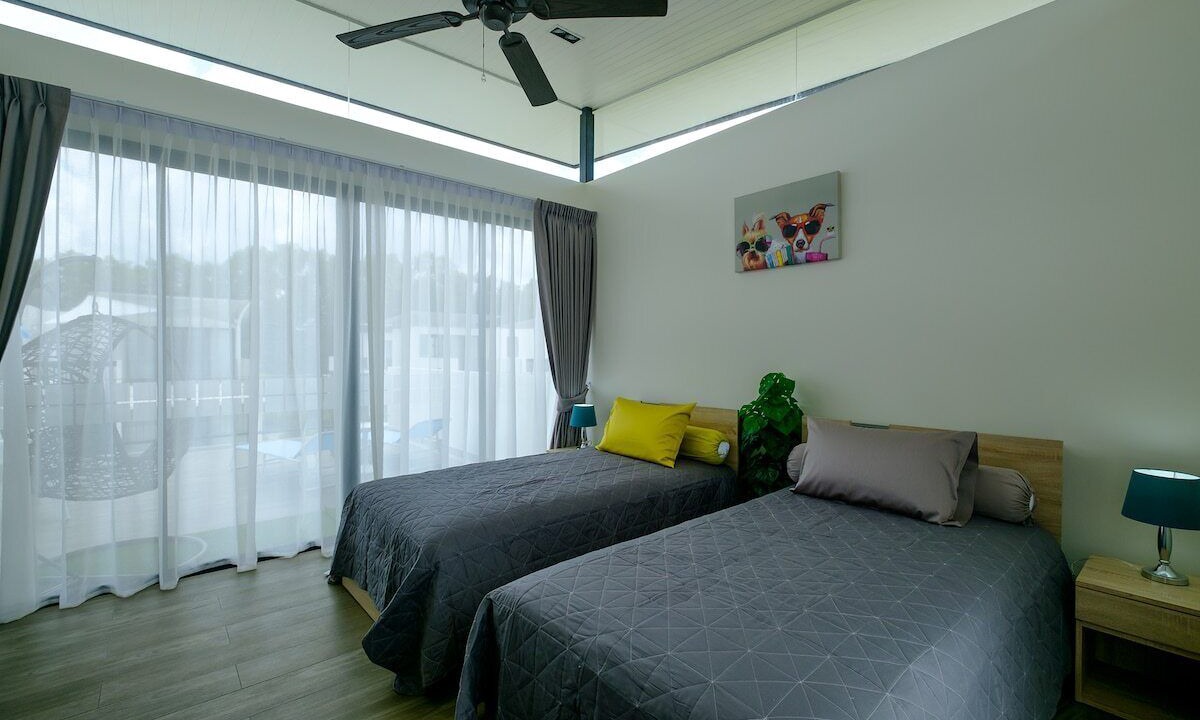 Photo of Bedroom in Laguna