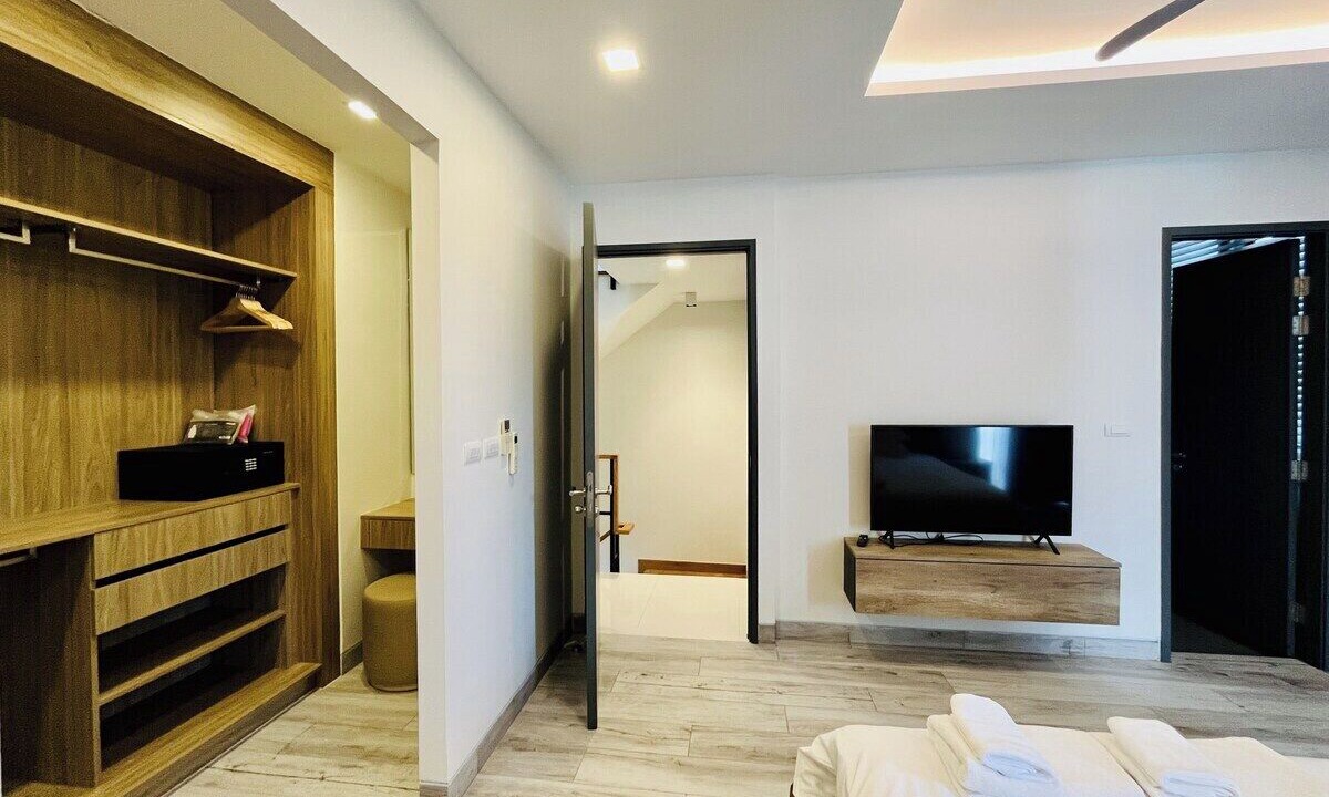 Photo of Bedroom in Choeng Thale