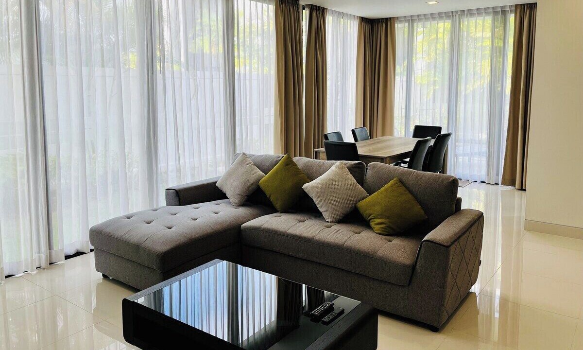 Photo of Livingroom in Choeng Thale