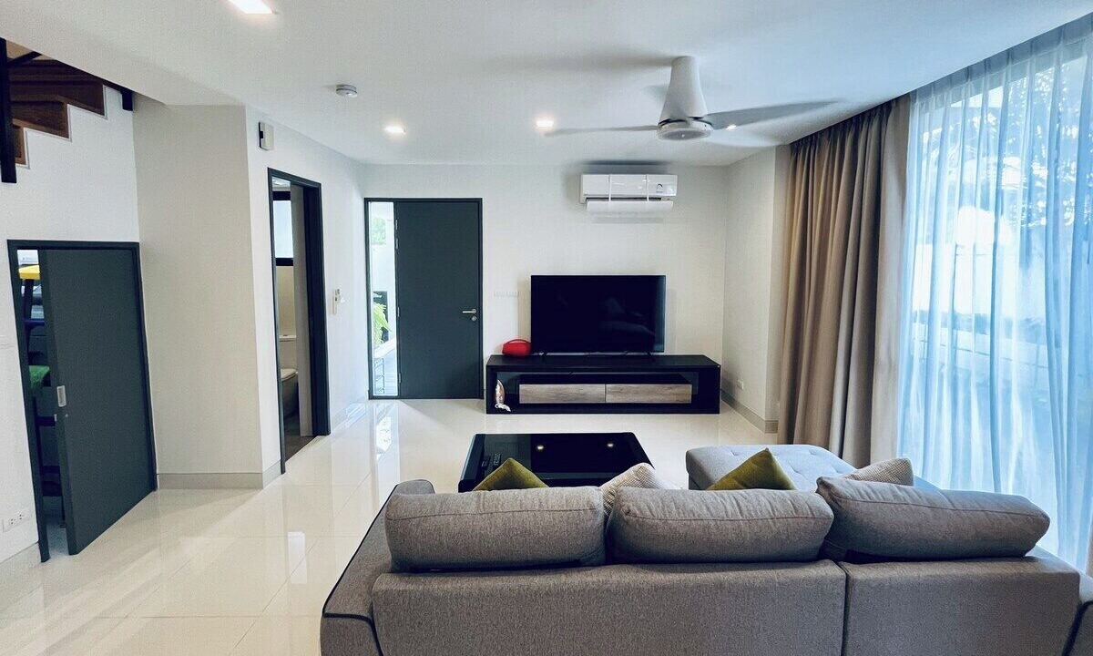 Photo of Livingroom in Choeng Thale