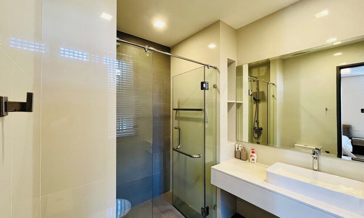 Photo of Bathroom in Choeng Thale