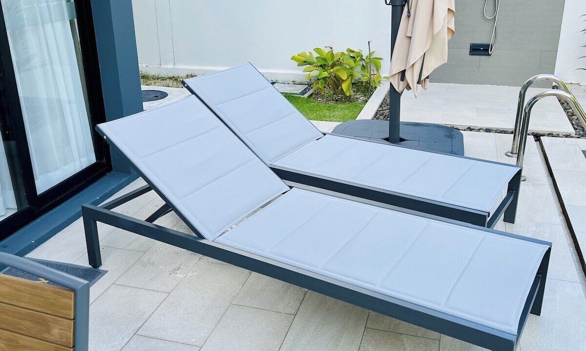 Photo of Patio Balcony in Choeng Thale