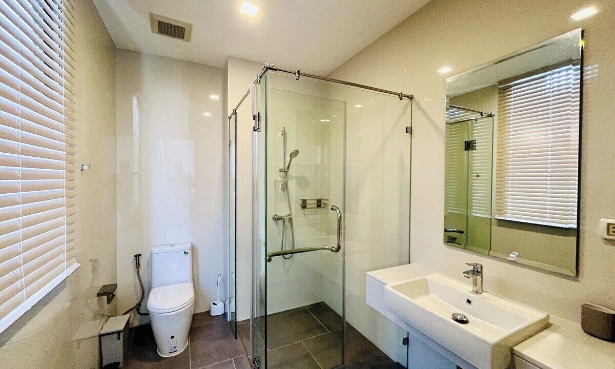 Photo of Bathroom in Choeng Thale