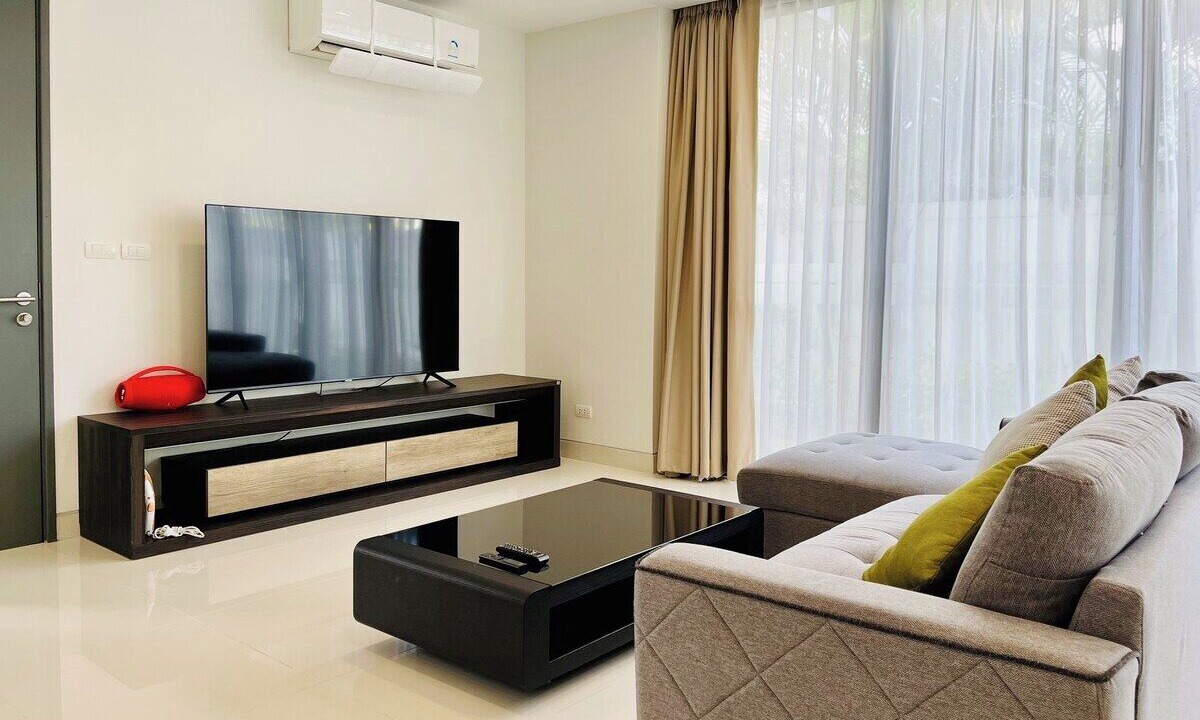 Photo of Livingroom in Choeng Thale
