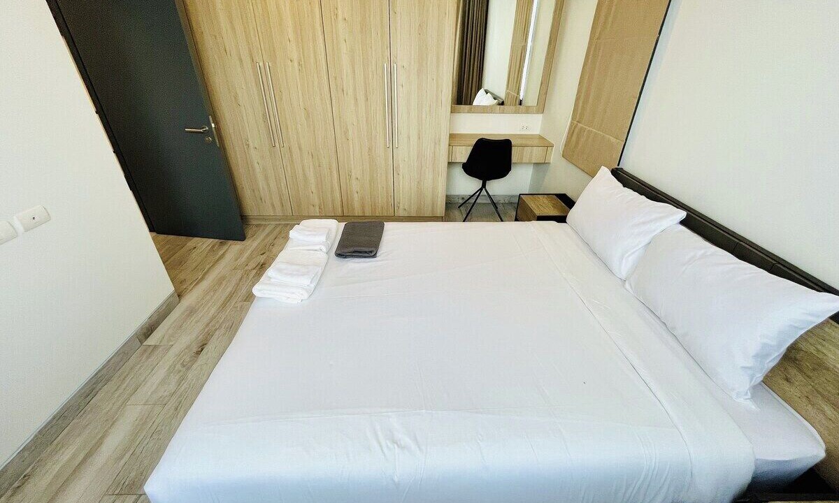 Photo of Bedroom in Choeng Thale