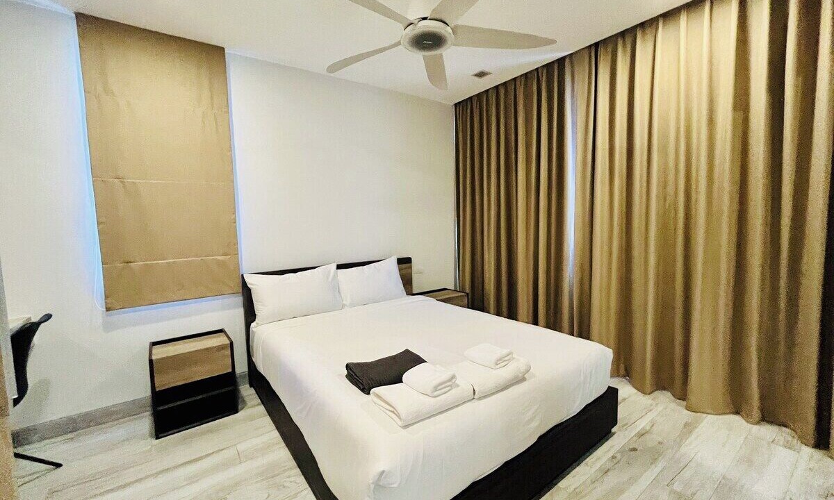 Photo of Bedroom in Choeng Thale