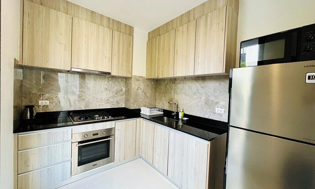 Photo of Kitchen in Choeng Thale
