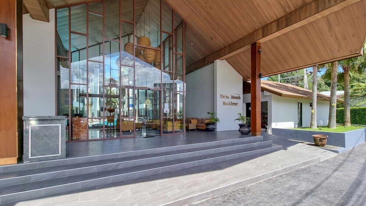 Photo of Outdoor in Cherngtalay