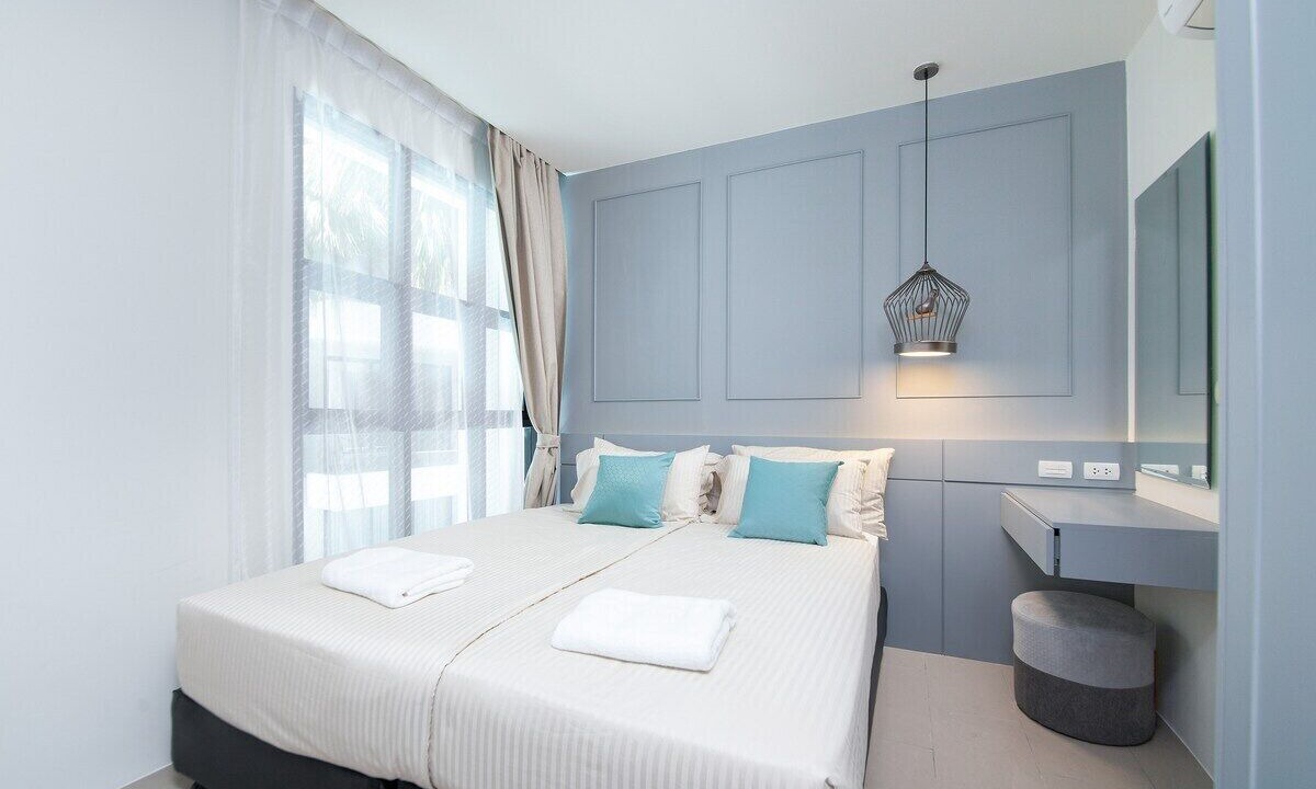 Photo of Bedroom in Cherngtalay