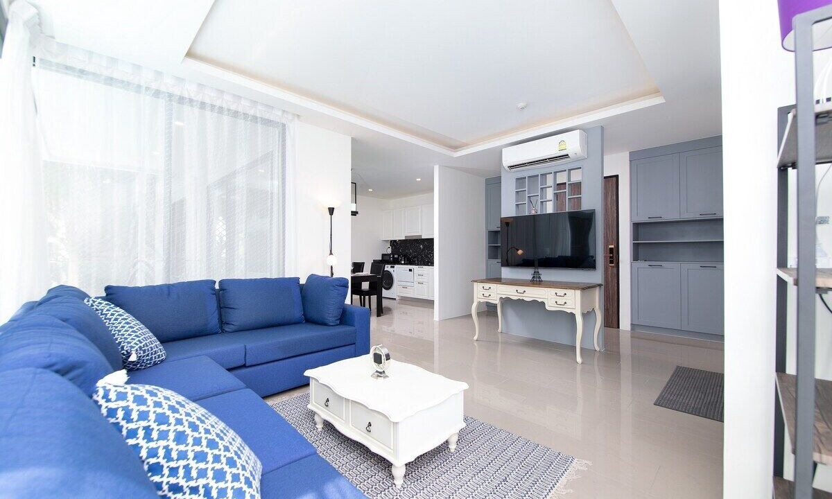 Photo of Livingroom in Cherngtalay