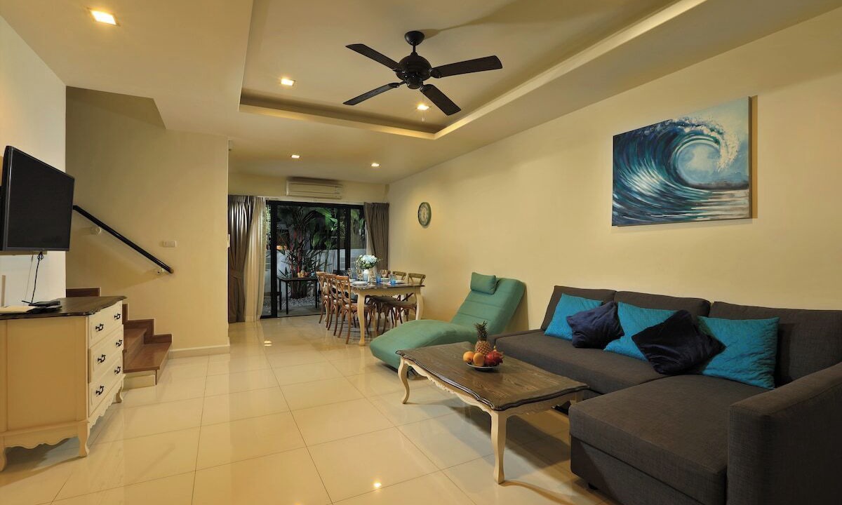 Photo of Livingroom in Laguna