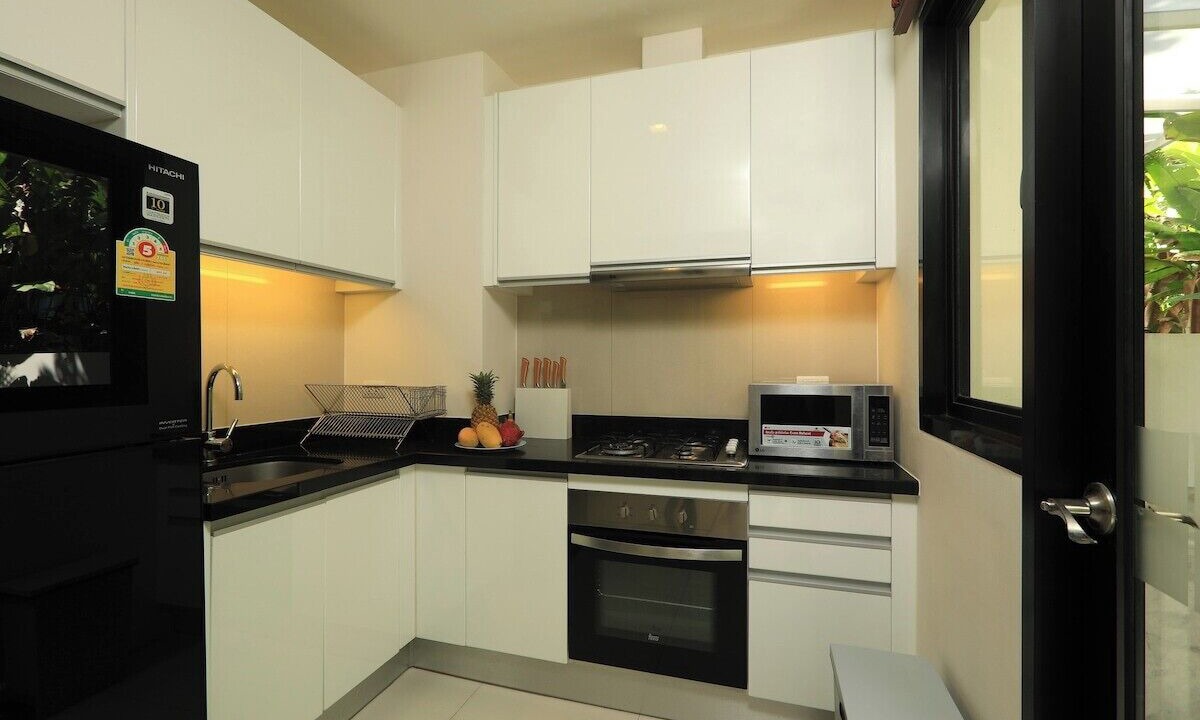 Photo of Kitchen in Laguna
