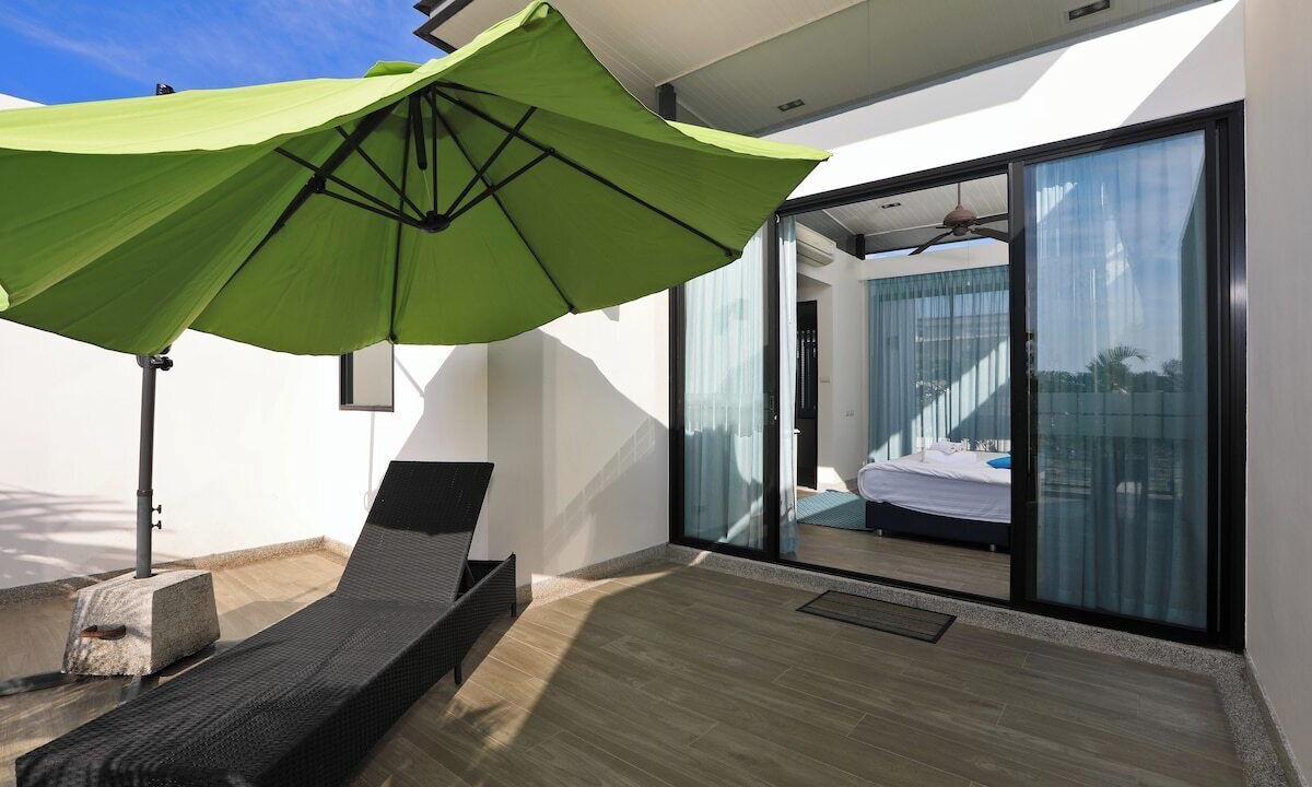 Photo of Patio Balcony in Laguna