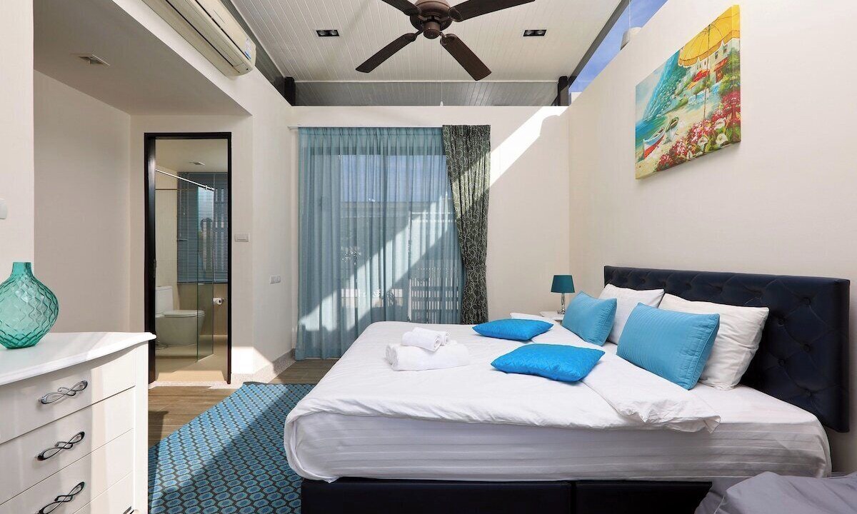 Photo of Bedroom in Laguna