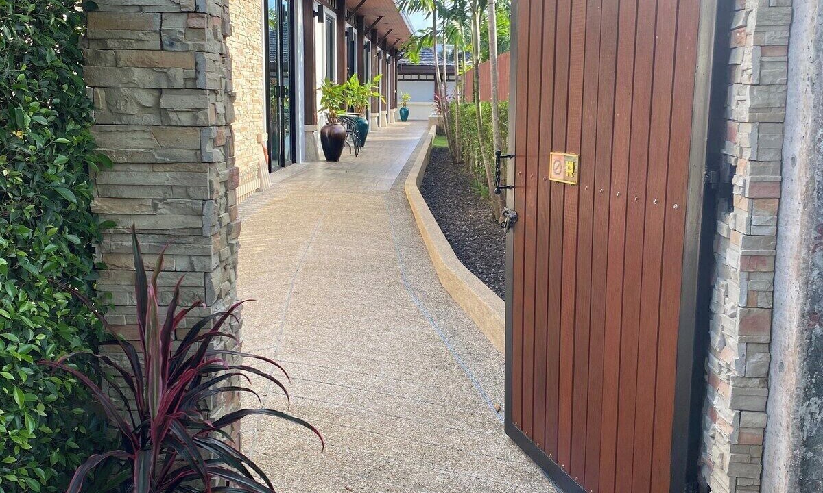 Photo of Outdoor in Rawai