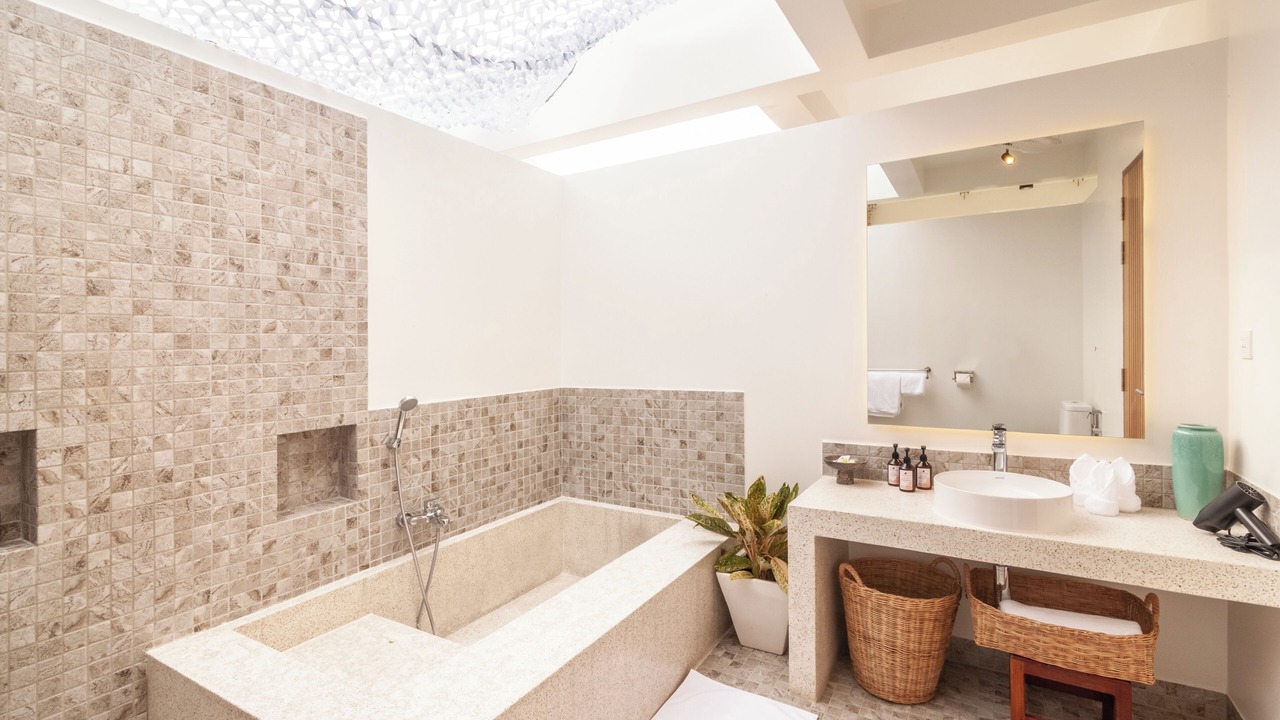 Photo of Bathroom in Siem Reap