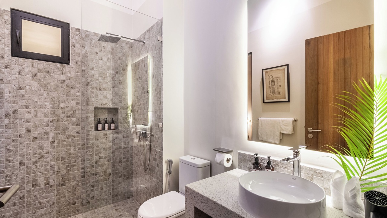 Photo of Bathroom in Siem Reap