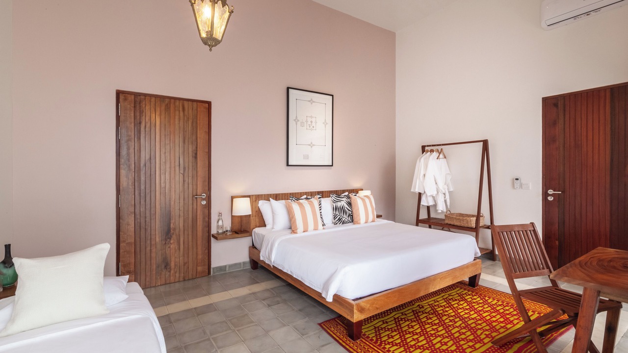 Photo of Bedroom in Siem Reap