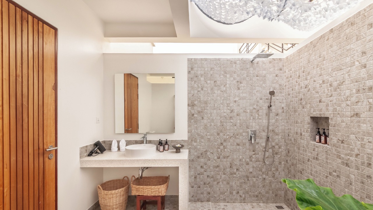 Photo of Bathroom in Siem Reap