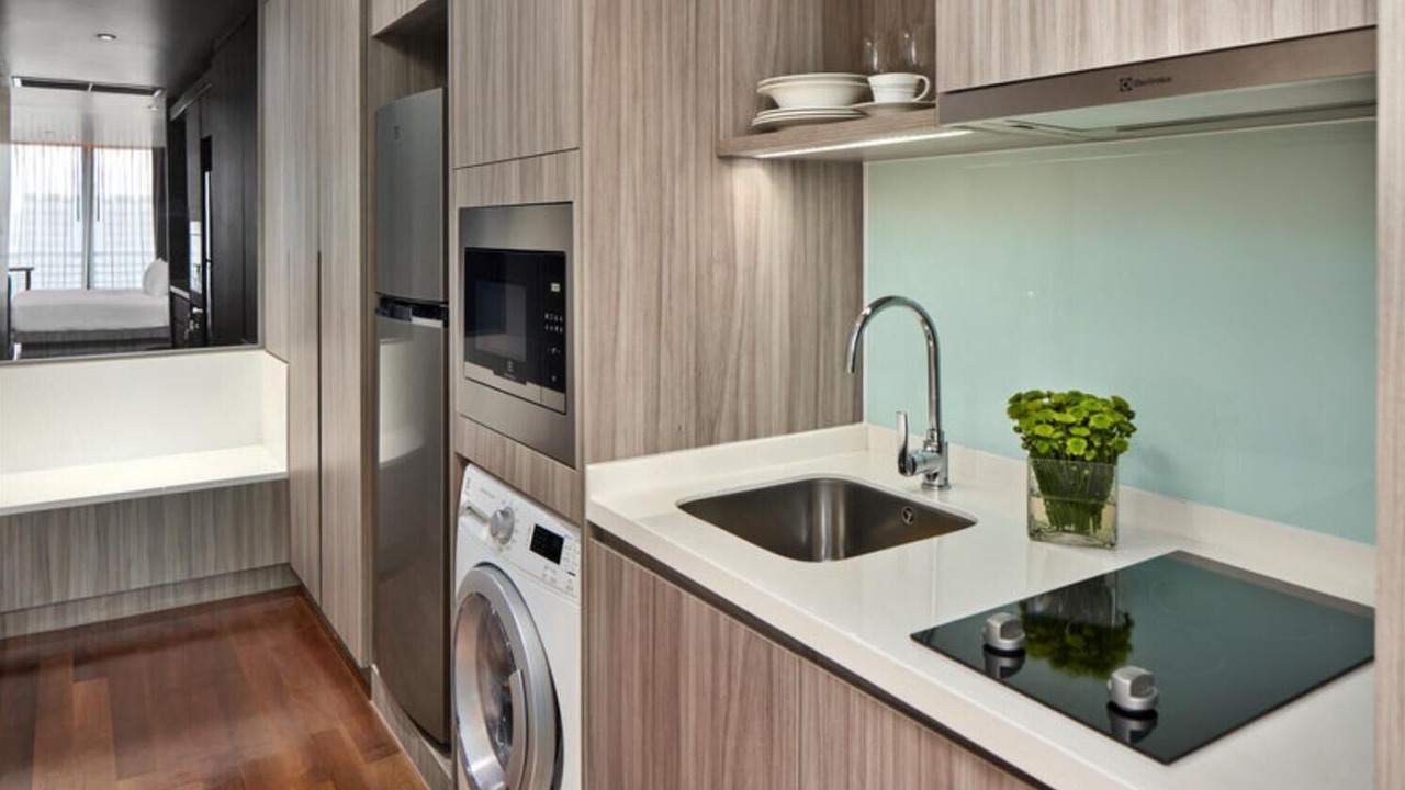Photo of Kitchen in Nana