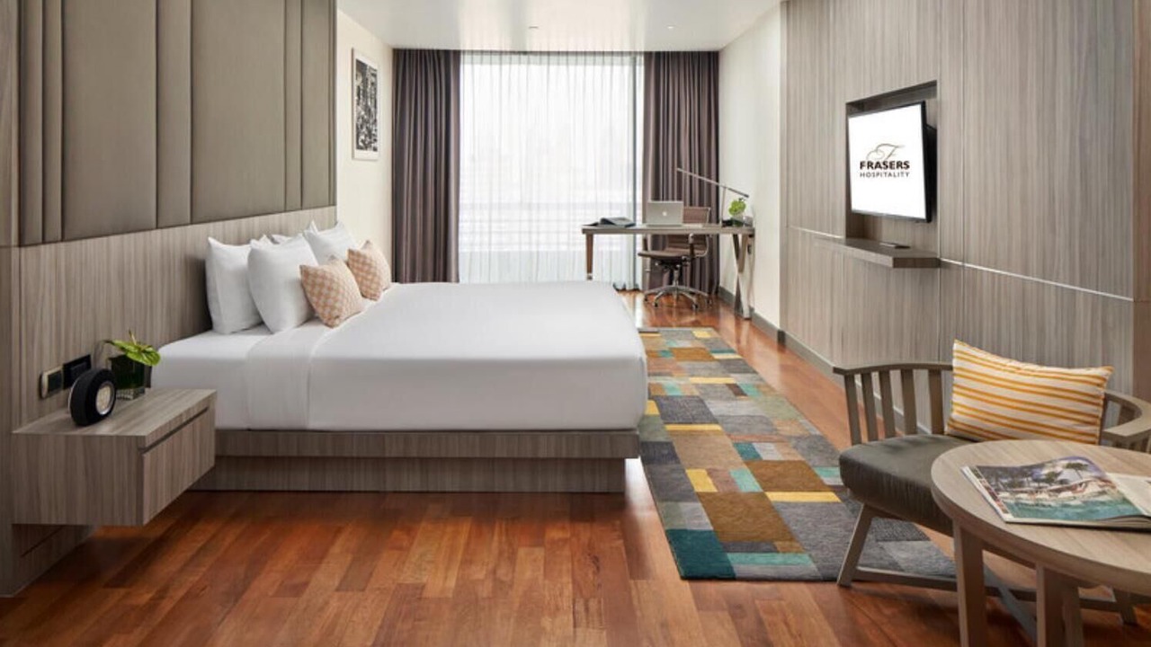 Photo of Bedroom in Nana