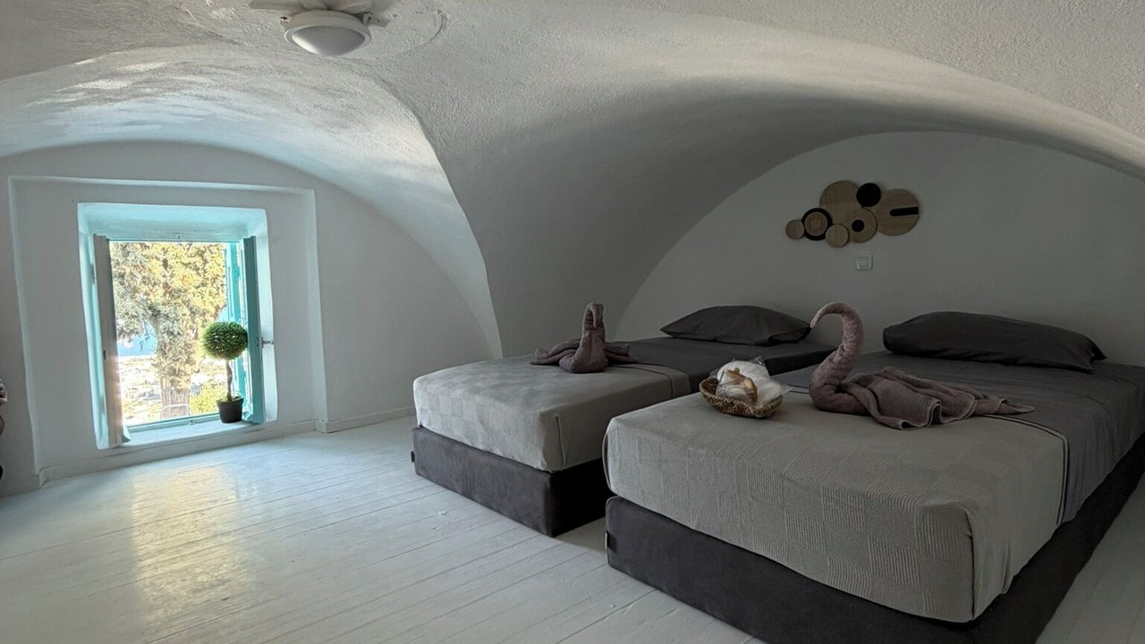 Photo of Bedroom in Pyrgos