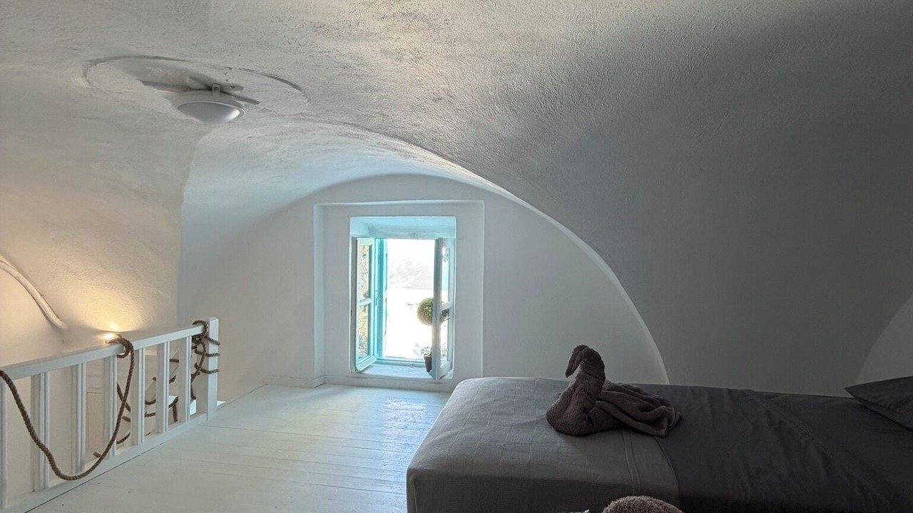 Photo of Bedroom in Pyrgos