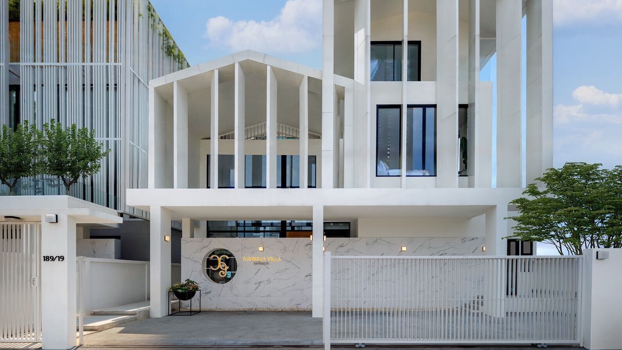 Photo of Outdoor in Khlong Tan Nuea