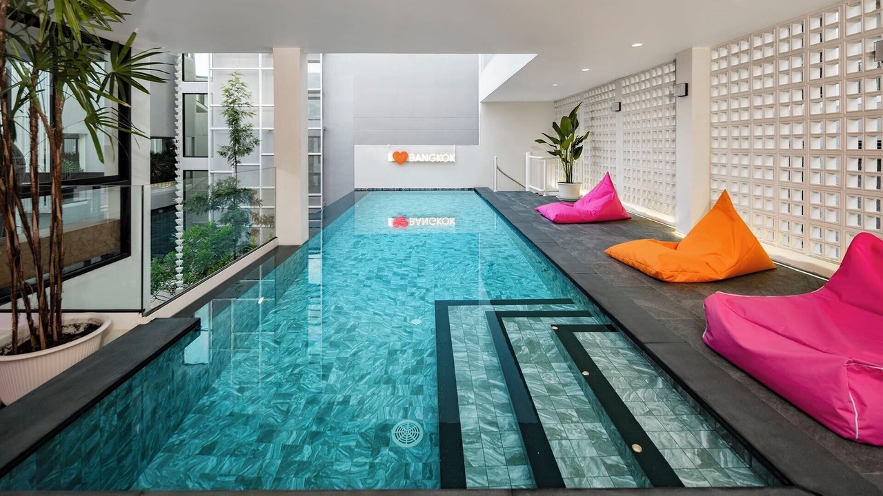 Photo of Outdoor in Khlong Tan Nuea
