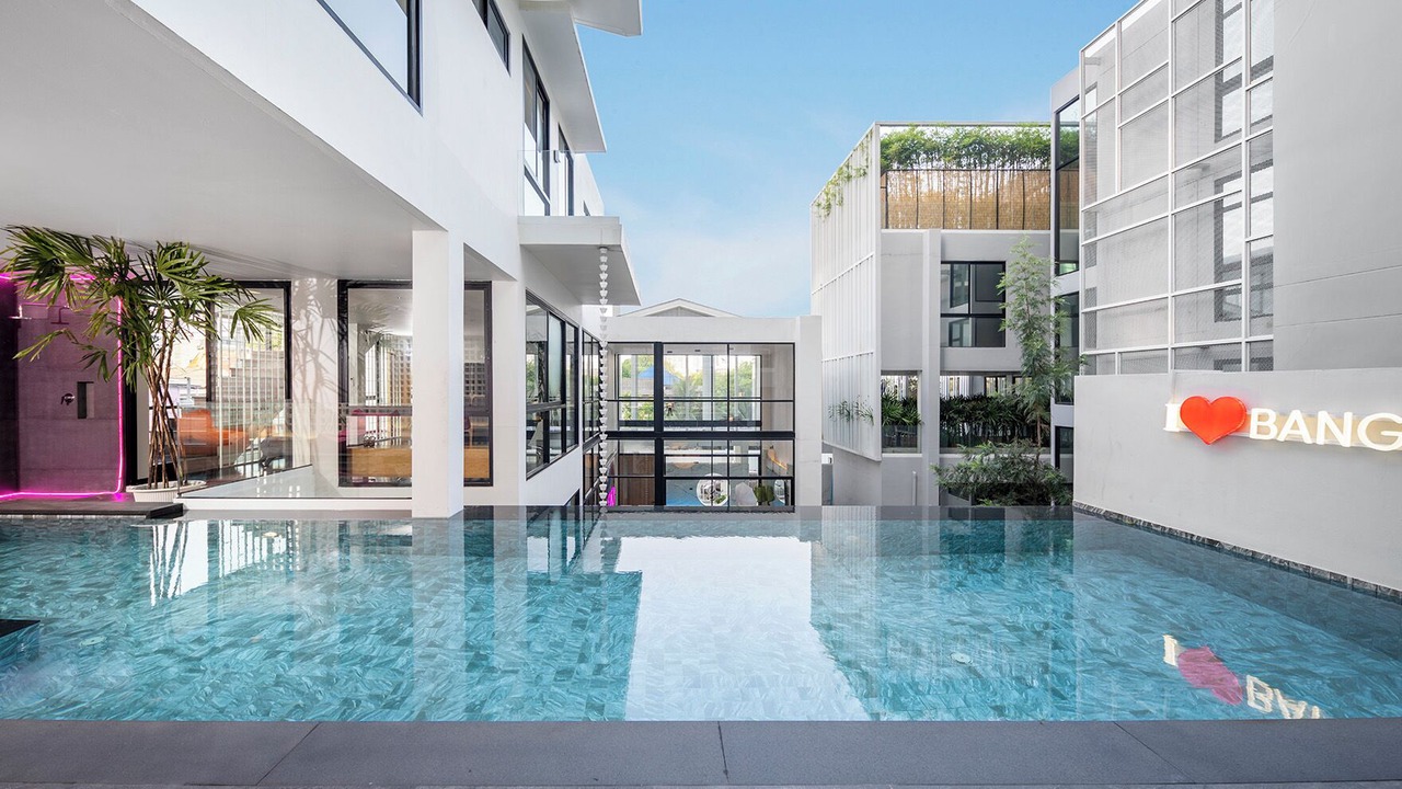 Photo of Outdoor in Khlong Tan Nuea