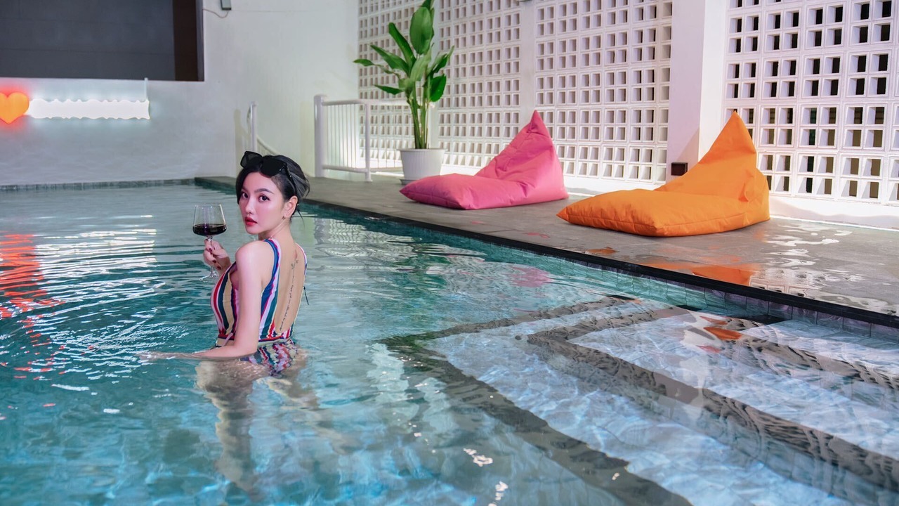 Photo of Outdoor in Khlong Tan Nuea