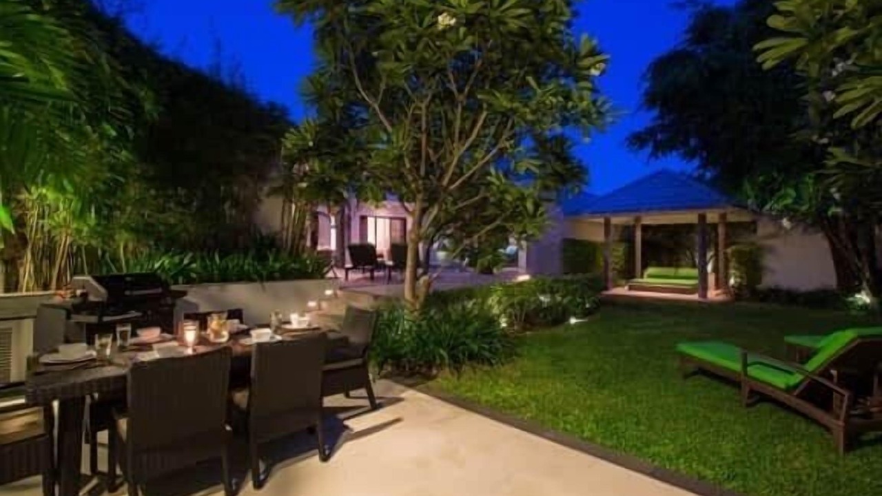 Photo of Outdoor in Choeng Mon