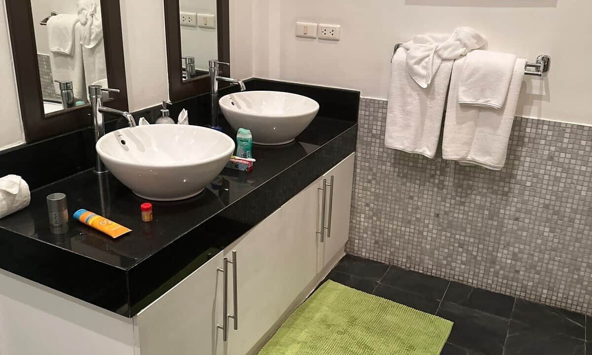 Photo of Bathroom in Choeng Mon