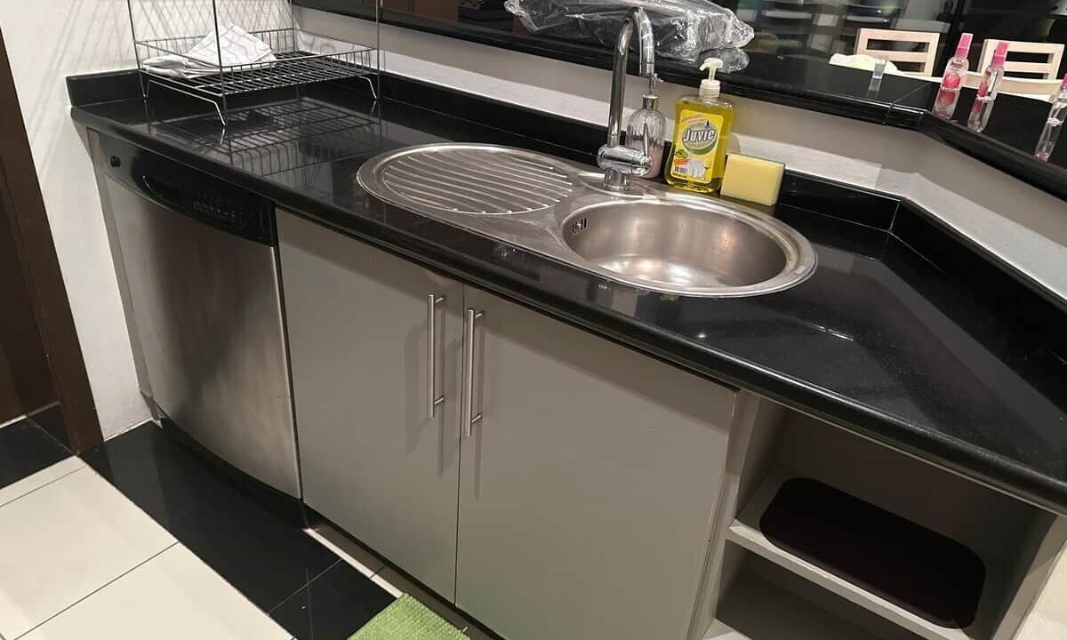 Photo of Kitchen in Choeng Mon