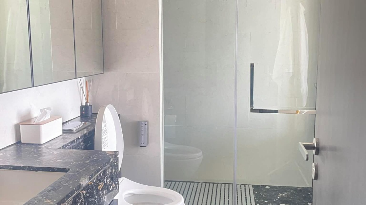Photo of Bathroom in Khlong Tan