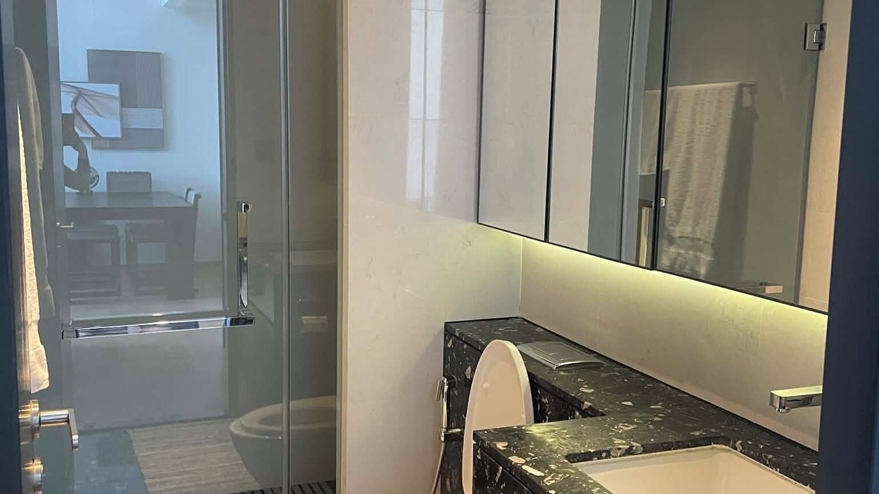 Photo of Bathroom in Khlong Tan